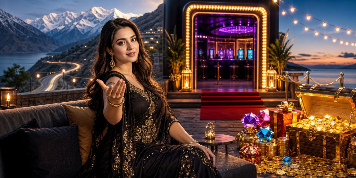 casino pkr