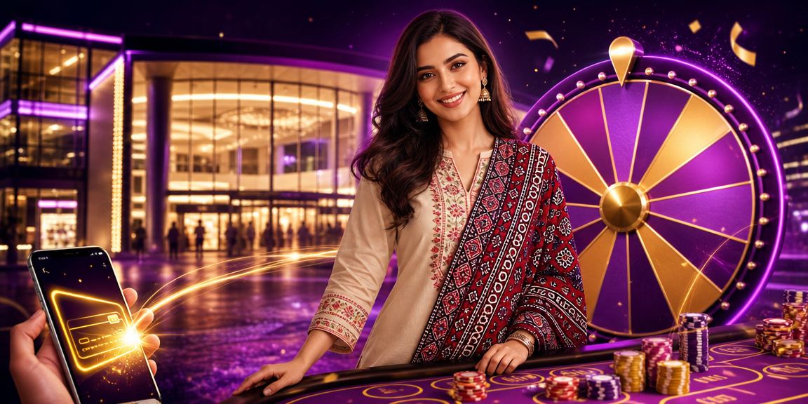 casino pkr