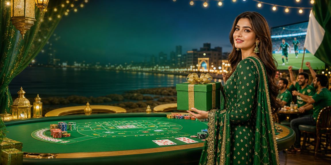 casino pkr