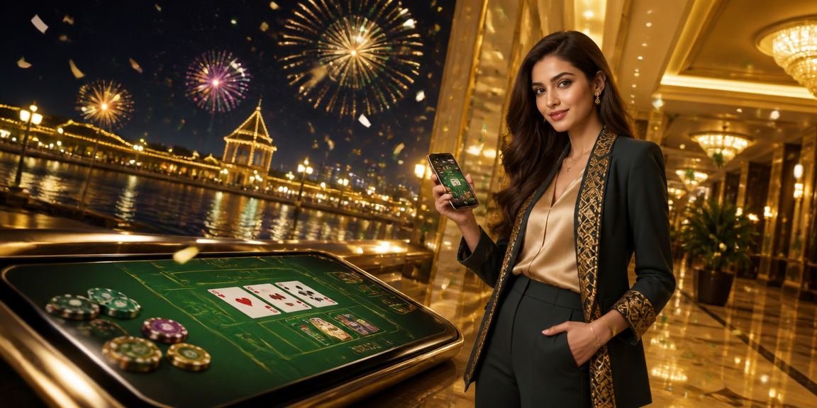 casino pkr