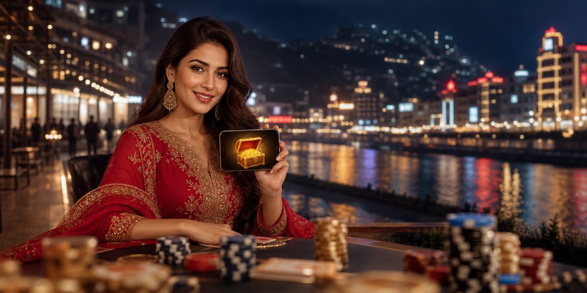 casino pkr