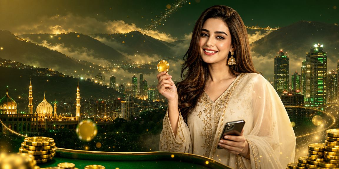 casino pkr