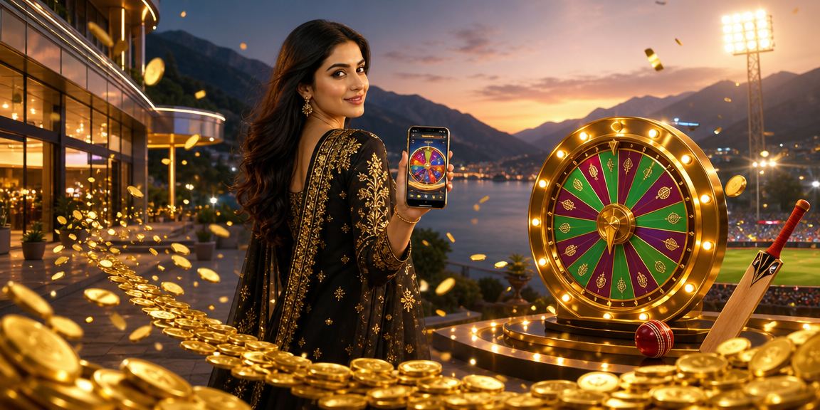 casino pkr