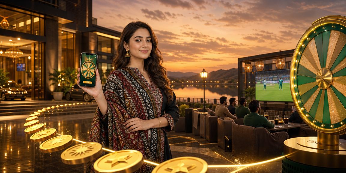 casino pkr