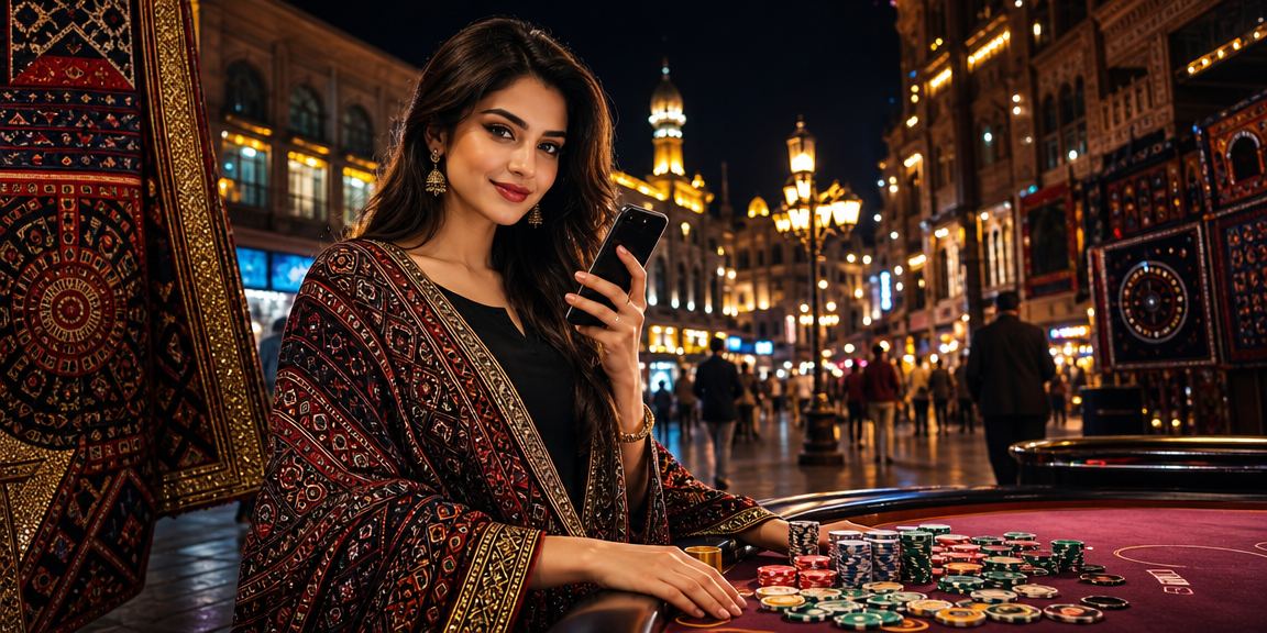 casino pkr