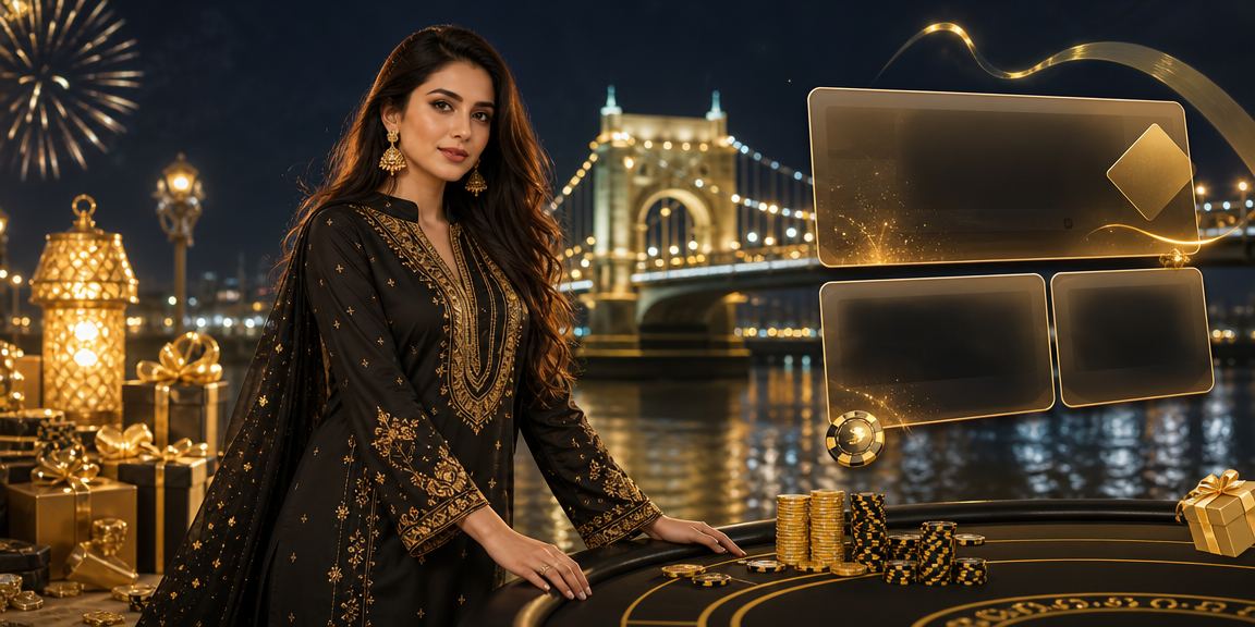 casino pkr